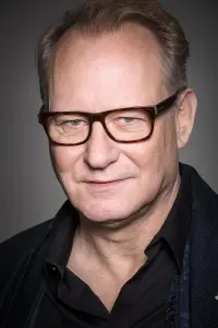 Photo Stellan Skarsgård