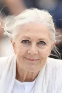 Photo Vanessa Redgrave