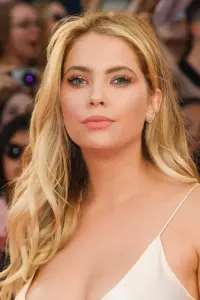 Photo Ashley Benson