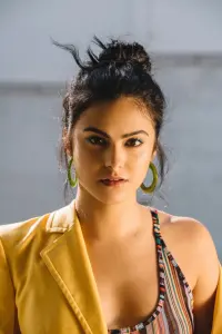 Photo Camila Mendes