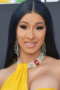 Photo Cardi B