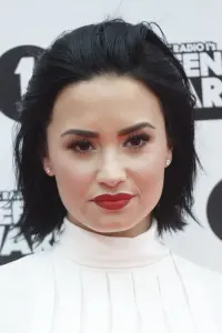 Photo Demi Lovato