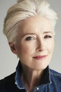 Photo Emma Thompson