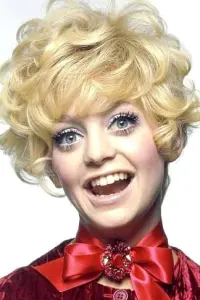 Photo Goldie Hawn