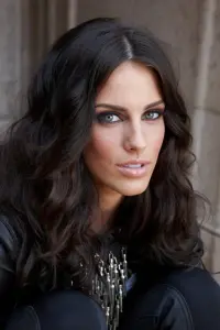 Photo Jessica Lowndes