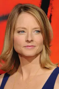 Photo Jodie Foster