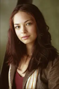 Photo Kristin Kreuk