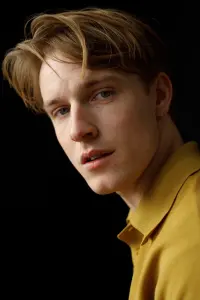 Photo Louis Hofmann