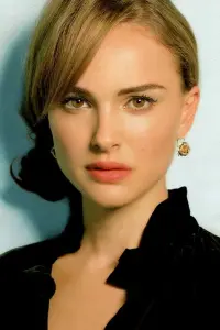 Photo Natalie Portman