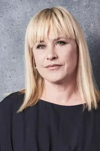 Photo Patricia Arquette