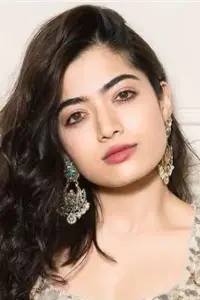 Photo Rashmika Mandanna