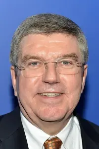 Photo Thomas Bach