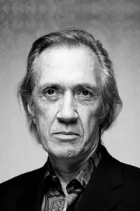 Photo David Carradine