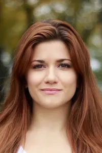 Photo Elise Bauman