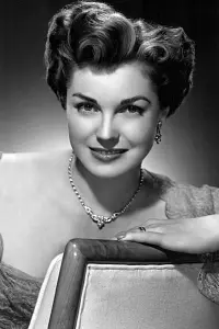 Photo Esther Williams