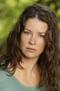 Photo Evangeline Lilly