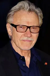 Photo Harvey Keitel