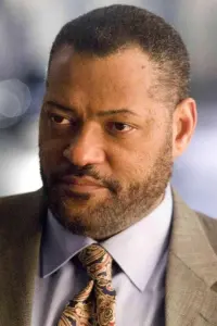 Photo Laurence Fishburne