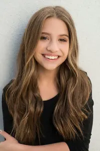 Photo Mackenzie Ziegler