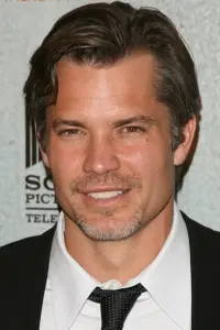 Photo Timothy Olyphant