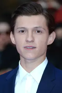 Photo Tom Holland