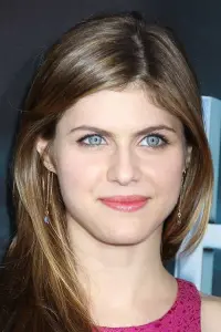 Photo Alexandra Daddario