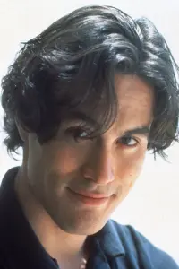 Photo Brandon Lee