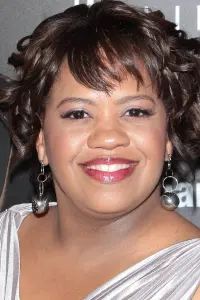 Photo Chandra Wilson