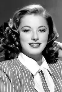 Photo Eleanor Parker