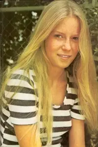 Photo Eve Plumb