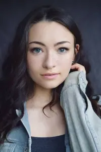 Photo Jodelle Ferland