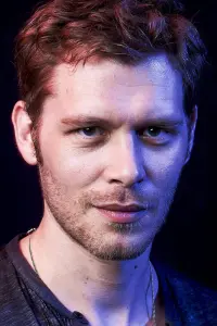 Photo Joseph Morgan