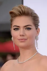 Photo Kate Upton