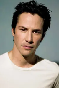 Photo Keanu Reeves