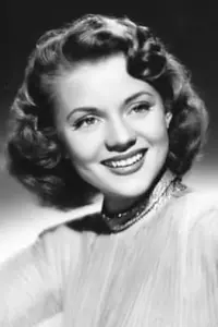 Photo Peggie Castle