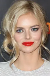 Photo Samara Weaving