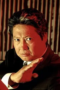 Photo Sammo Hung