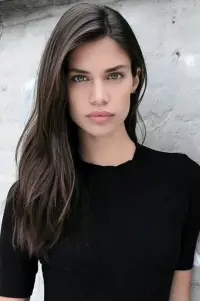 Photo Sara Sampaio