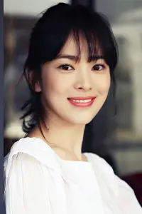 Photo Song Hye-kyo