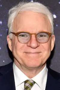 Photo Steve Martin