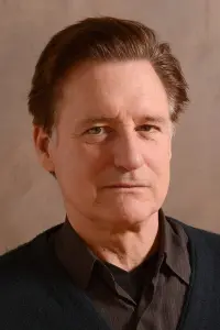 Photo Bill Pullman