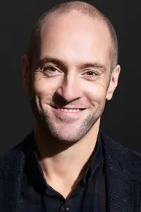 Photo Derren Brown