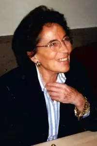 Photo Françoise Giroud