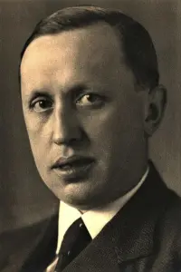 Photo Karel Čapek