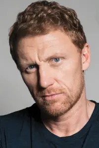 Photo Kevin McKidd