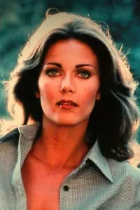 Photo Lynda Carter