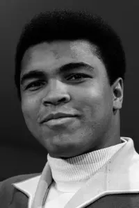 Photo Muhammad Ali