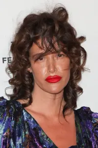 Photo Paz de la Huerta