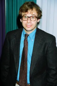 Photo Rick Moranis