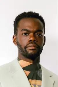 Photo William Jackson Harper